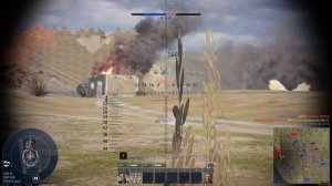 war thunder коллекция прикольных моментов №20