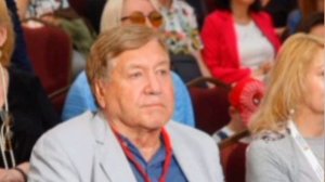 Международный кинофестиваль"Евразия"прошëл в летнем театре города Сочи с 6 по 13 июня 2025 год.