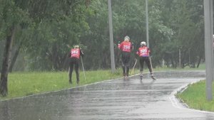 VI этап ФЛРД 2025 Сезон «весна-лето» Традиционные соревнования «Марьинская гонка» 14.06.2025