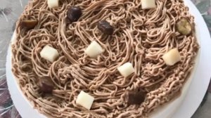 Кулинарные шедевры из нашей кухни.    (серия всё вкусное готовим дома). №07 (7)