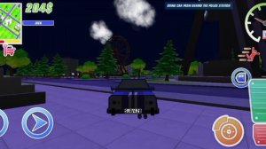 СИМУЛЯТОР КРУТОГО ЧУВАКА! |Dude Theft Wars|