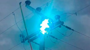 Ливни вызвали наводнение в Казани. Сильнейшие молнии повредили линии электропередачи