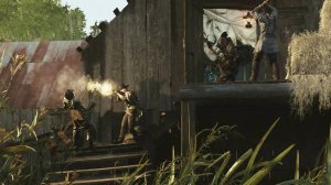 Hunt  Showdown