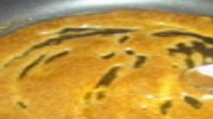 Французский яблочный пирог Татен