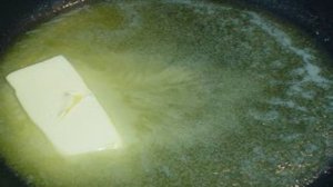 Французский омлет на завтрак