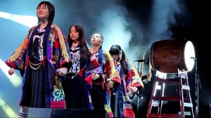 Atarashii Gakko! / Toryanse / Live at Coachella Music Festival ( 2024 )