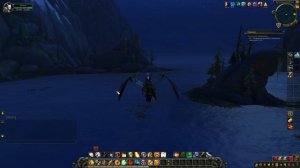 WoW Circle: Battle for Azeroth