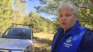 Технический осмотр ТС кат  В  перед выездом. Часть 1  из 4