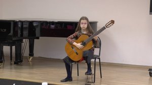 Люк Арбогаст, перелож. В. Шашков, И. Петренко - Баллада