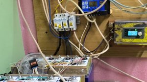 Осваиваю еще один АКБ LiFePo4 на 105Ач