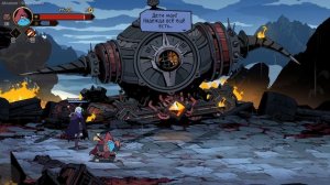 Absolum, первый взгляд.