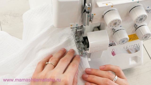 Как сшить ДЕТСКИЕ БРЮКИ БЕЙЛИ своими руками | видео мастер-класс по выкройке Мама шила малышу