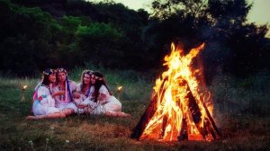 С днем Ивана Купала!