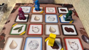 ТОП "легких" настольных игр