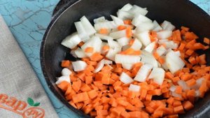 Гречневые лепешки