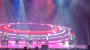 Todes Samara 2025 - отчётный концерт 12