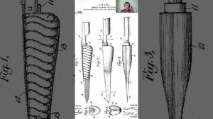 Штык-глушитель конструкции Кинга, интереснейший концепт, но слишком ненадежная система