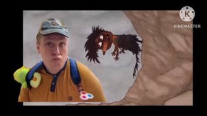 побег от бабайки add raund 1