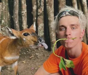 Смешные животные с Владом А4😂🫣🤩 Попробуй не засмеяться челлендж🔥💥🎰