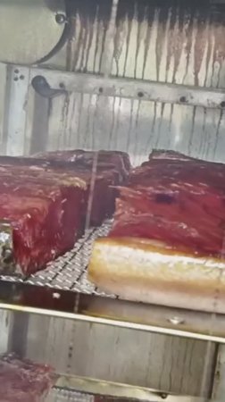 Как сделать ЧАВЫЧУ холодного копчения дома быстро и просто