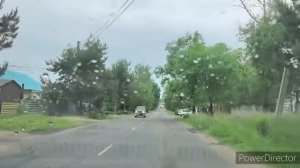Жизнь аборигенки. Из деревни в город. Один день из нашей жизни. 13.06.25