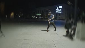 Уличные танцы Street dancing