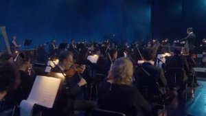 "Симфоническая поэзия Анны Егоян" 11.11.2023