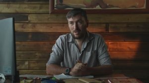 Видеоприветствие Ивана Мордовина