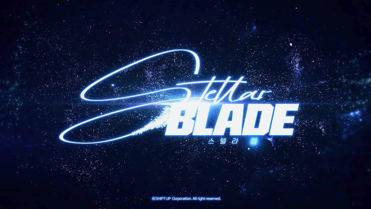 Прохождение Stellar Blade (2025) - Часть 1. Тихая улица.