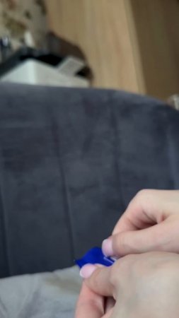 Подгузник протек на мягкую мебель, как это исправить? 😱