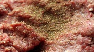 Чебуреки по-татарски