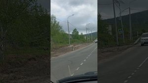 Николаевск-на-Амуре АСФАЛЬТ КВЕСТ АВТО-Я-МЫ июнь, 15, 2025