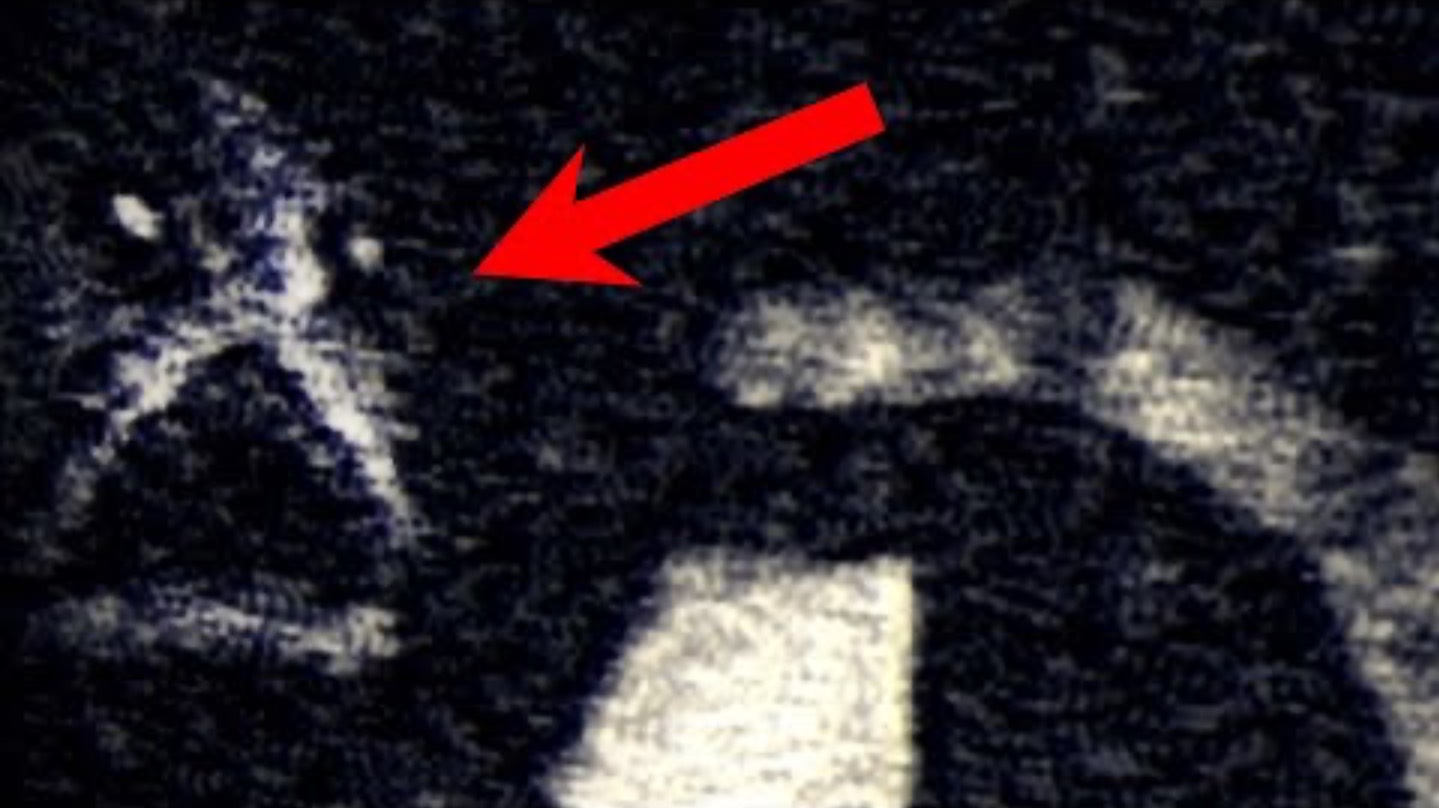 ТЕПЕРЬ ТЫ НАЧНЕШЬ БОЯТЬСЯ ГЛУБИНЫ