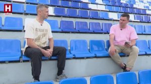 #наспорте | 14 июня 2025