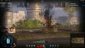 Armored Warfare Cheonma-2 Операция ИСТОЧНИК PVE (590.913) #1963