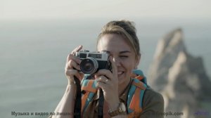 Пейзажи двигаются в ритме чистой свободы - Beautiful-Hope-Ambience -- Ketsa -- Unified Division