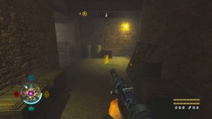 Wolfenstein#7