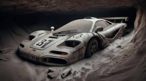100 БРОШЕННЫХ ЛЮКСОВЫХ АВТО в России Почему их оставили ржаветь (2024)