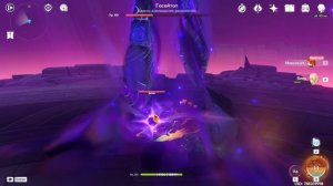 Прохождение Геншин Импакт в Натлане! Враги бездны побеждены, что дальше?: Влад Волков