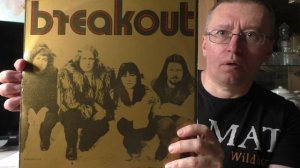 Ещё раз демократы, или как я открыл для себя блюз-роковую группу из Польши Breakout.