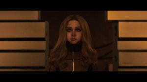 М3ГАН 2.0 (M3GAN 2.0) — трейлер Killer Robot