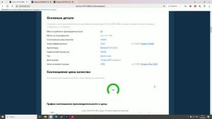 Video Card Overview: обзор на RTX 5060