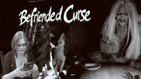 Befriended Curse (прохождение)