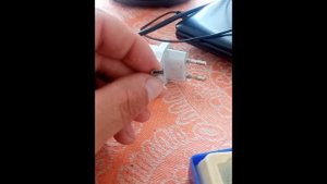 разъем микроUSB