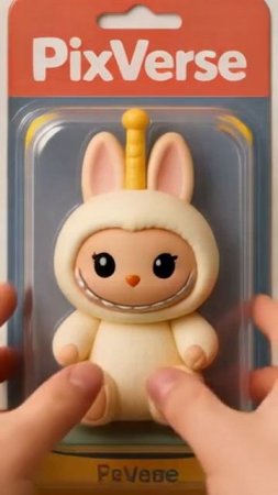 игрушка лабубу