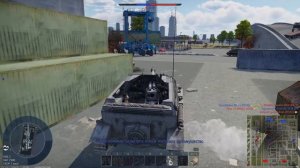 war thunder коллекция прикольных моментов №21