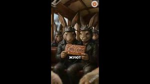 Тараканище рок