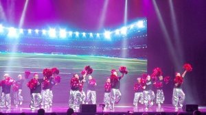 Todes Samara 2025 - отчётный концерт 13