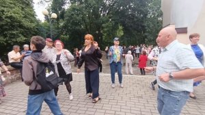 Федерико Феллини....... 14.06.25 Гомель парк Луначарского 🥰💫