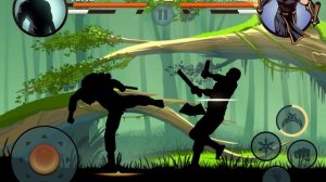 Летний Бой в Shadow Fight 2 № 215